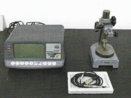 TESA电子测量仪器